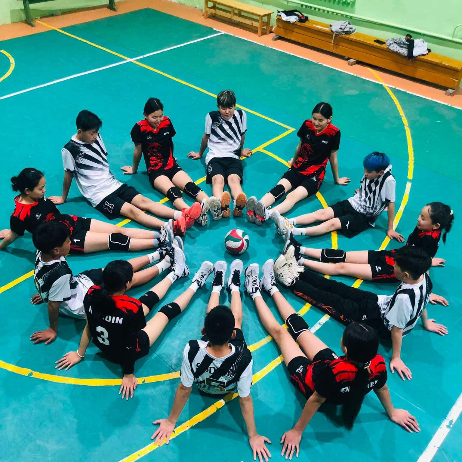 Fire 9B class