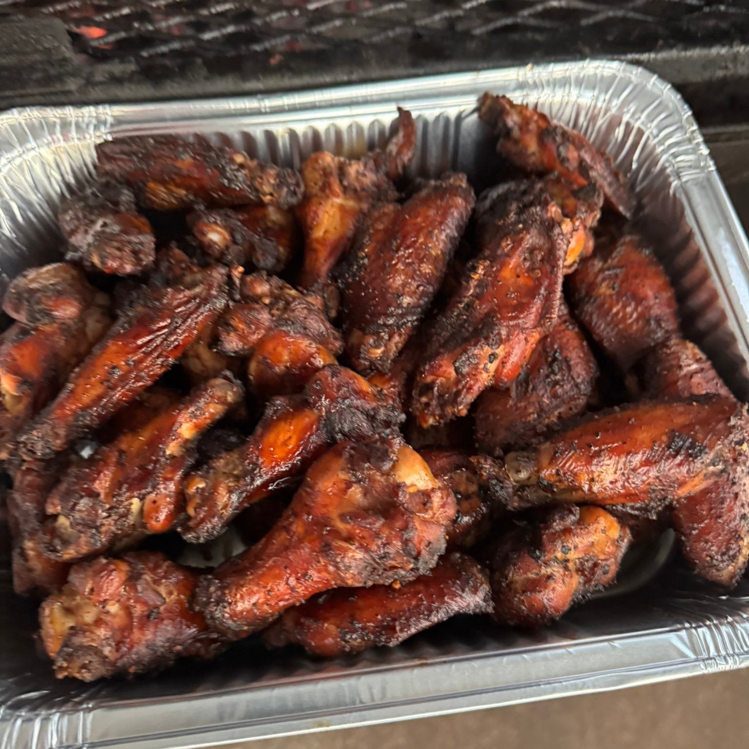 The RibMan | Pendleton SC