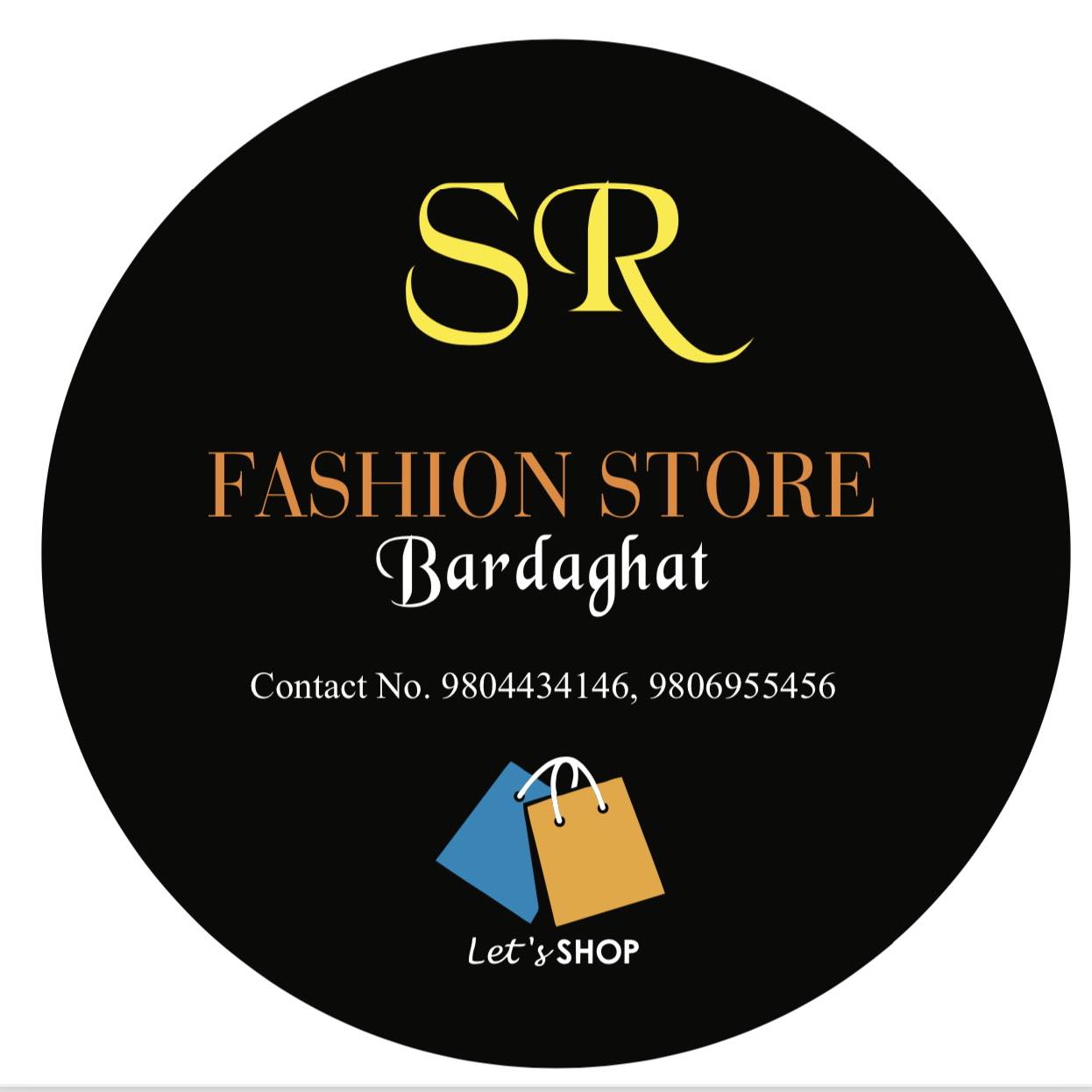 SR Fashion Store