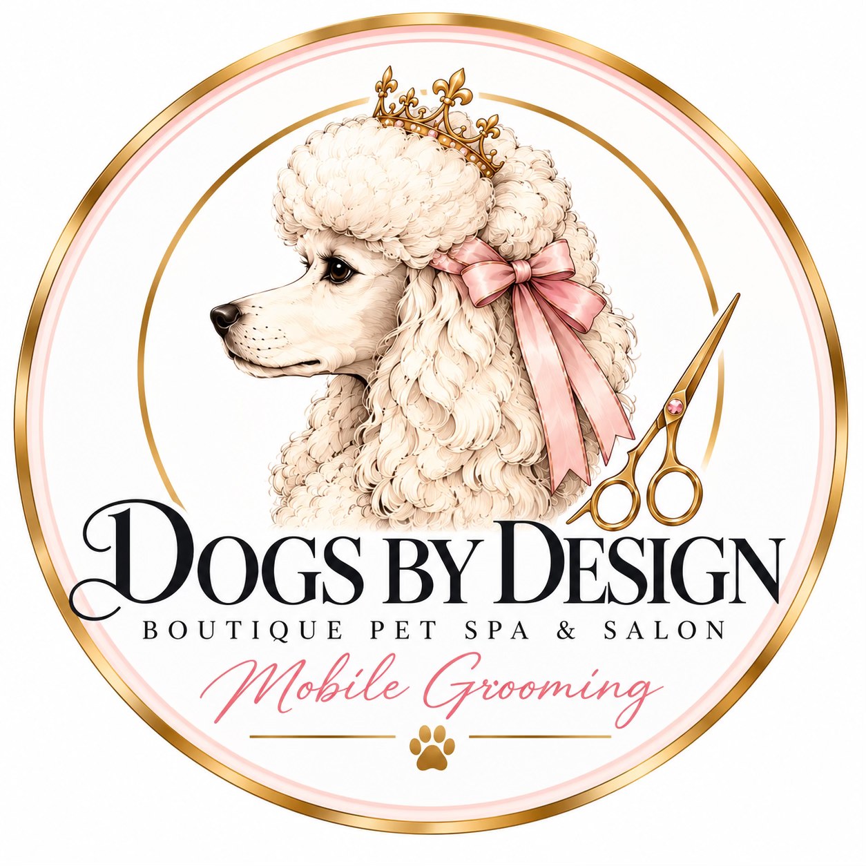 Dogs By Design Spa & Wellness | Chattahoochee Hills GA