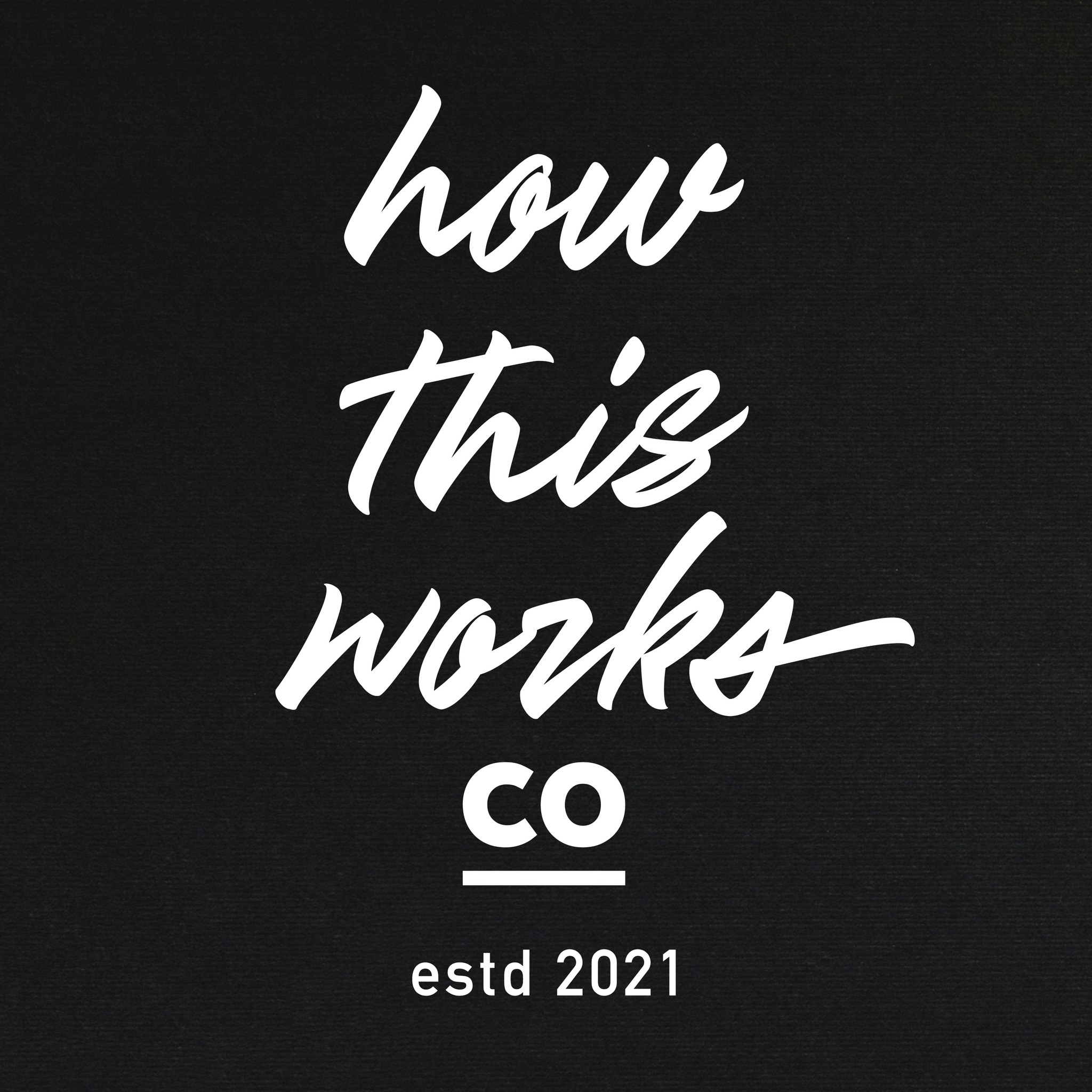 How This Works co