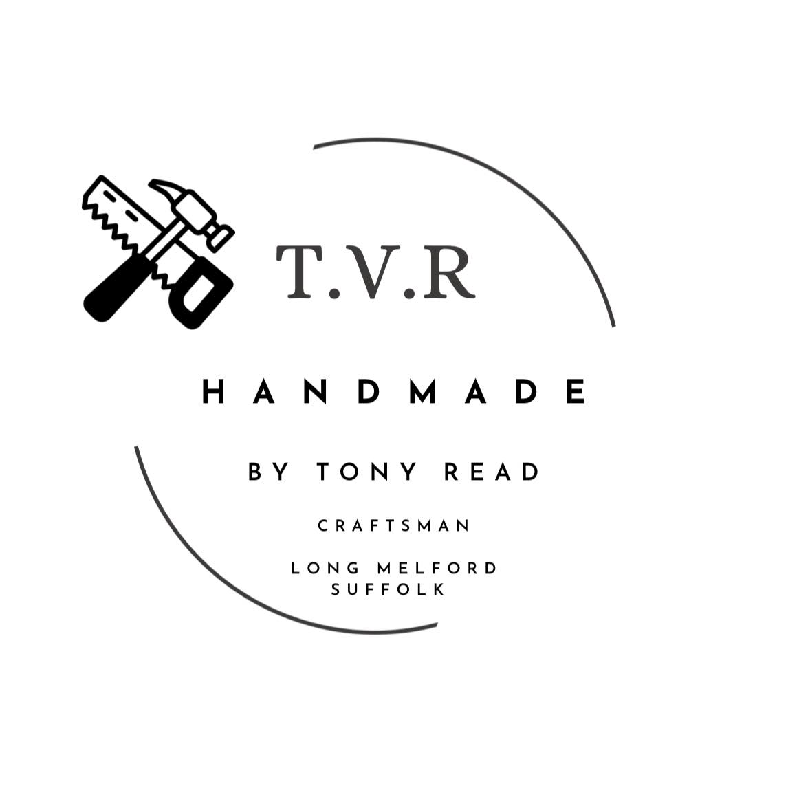 Handmade by Tony Read | Sudbury, Suffolk
