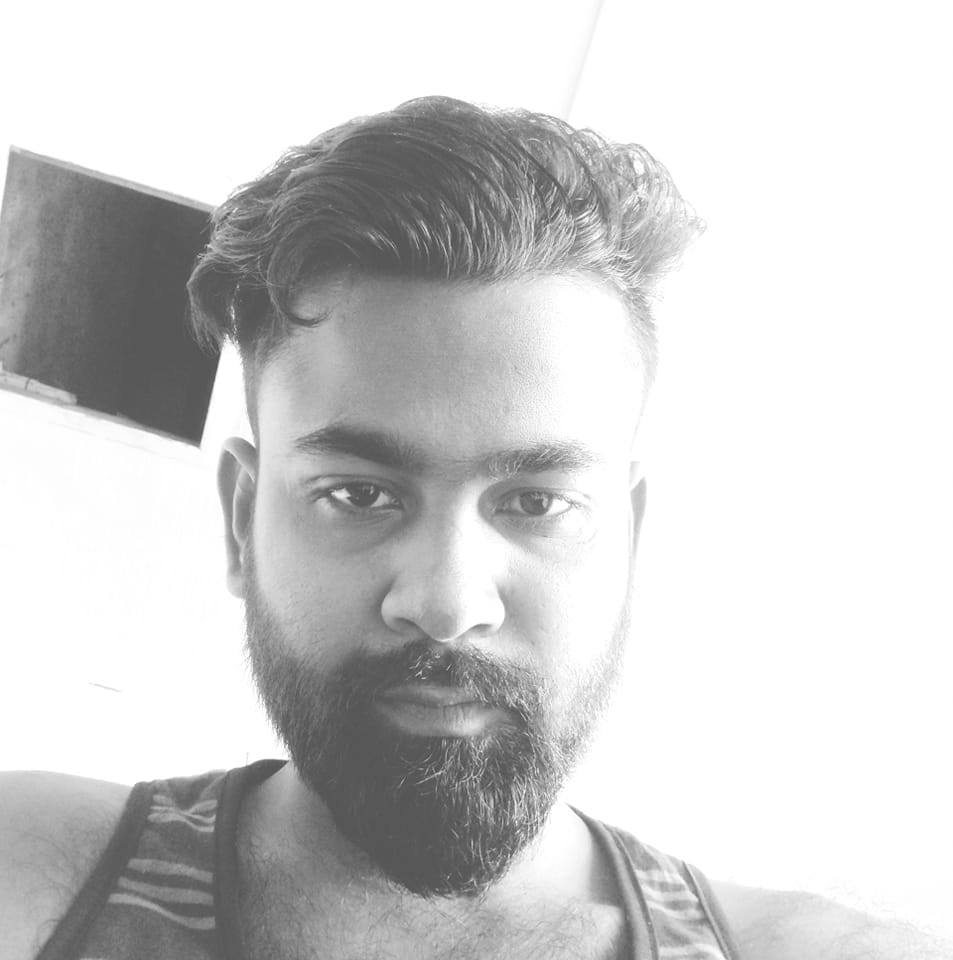 Md Mohin Hossain | Dhaka