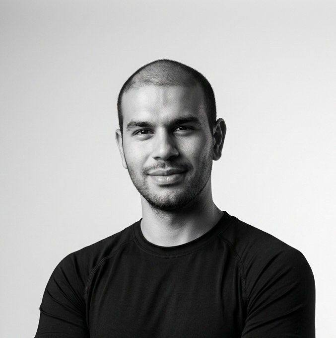 Saad M. Saeed