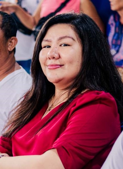 Tintin Reyes
