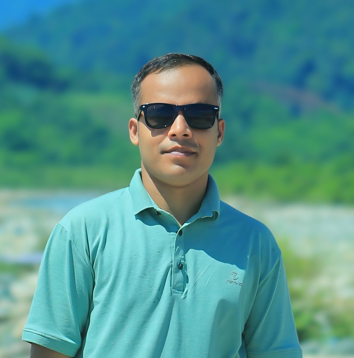 কতদিন দেখিনি তোমায় তবু মনে পড়ে তব মুখখানি | AR Liton