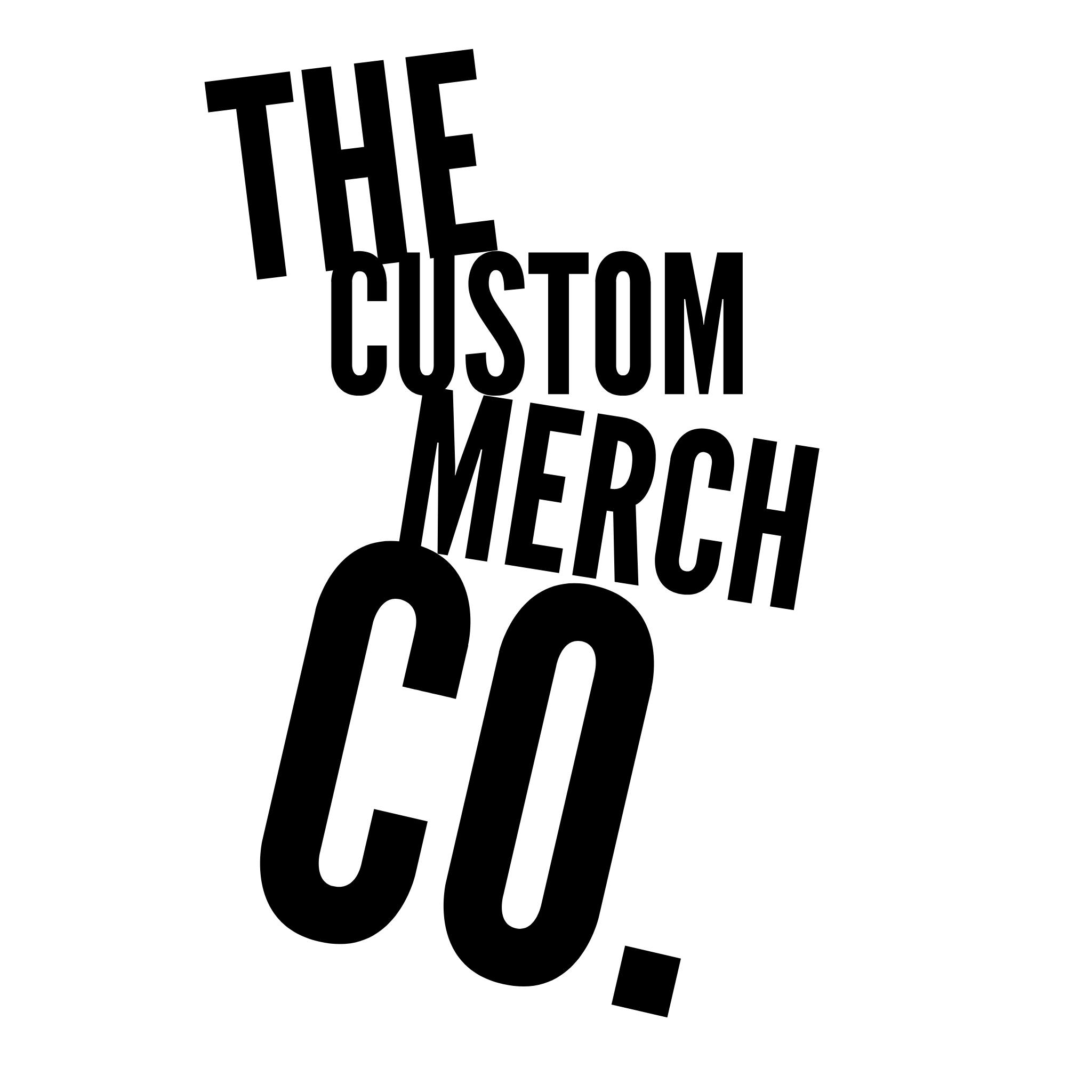 The Custom Merch Co. | West Footscray VIC