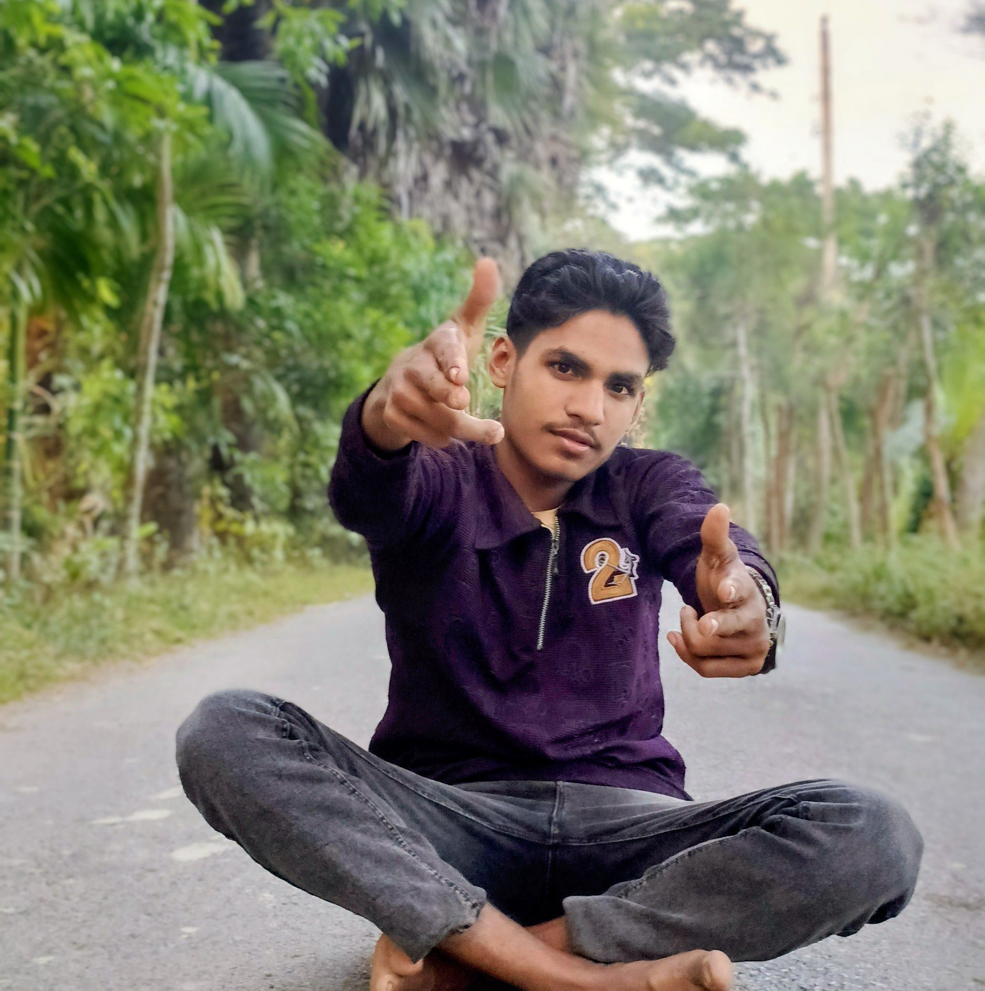 MD Riaz Rumi
