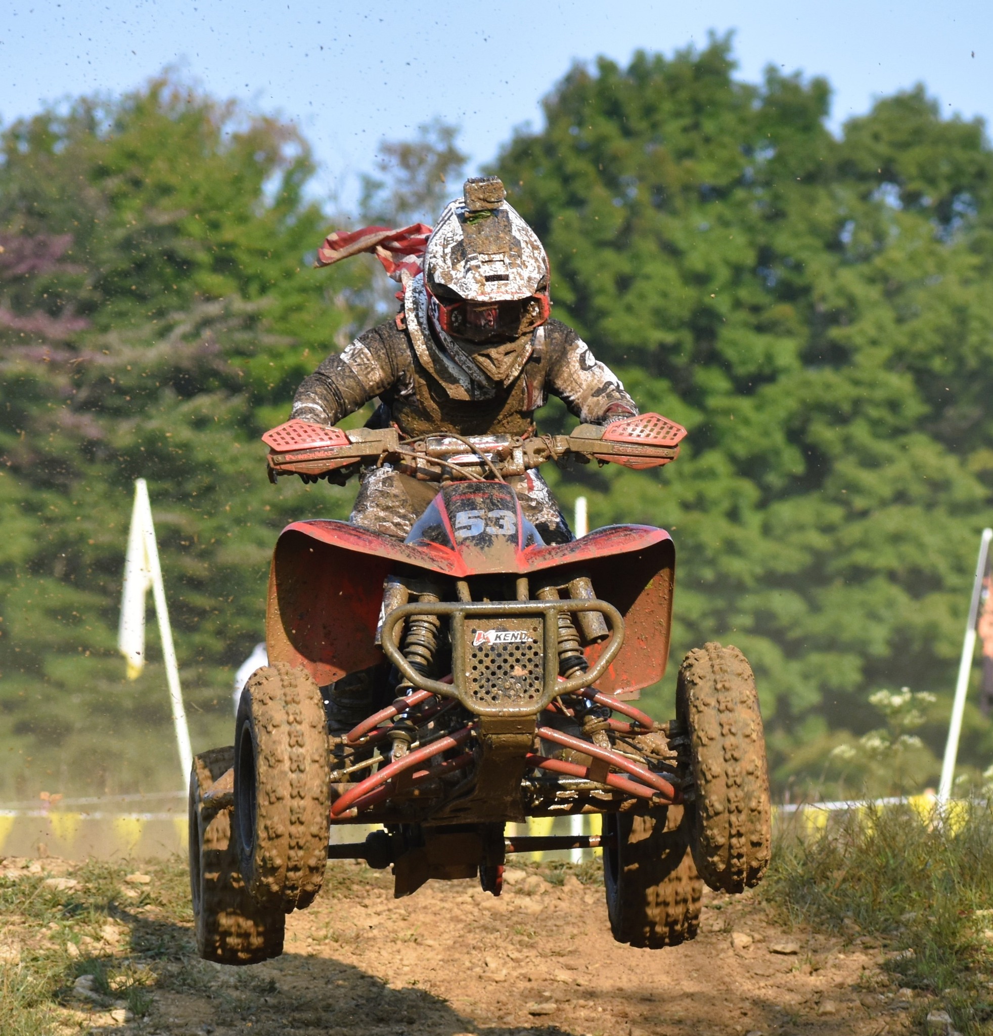 Maddox Rice Racing | Fombell PA