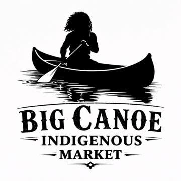 Big Canoe Indigenous Market on Reels