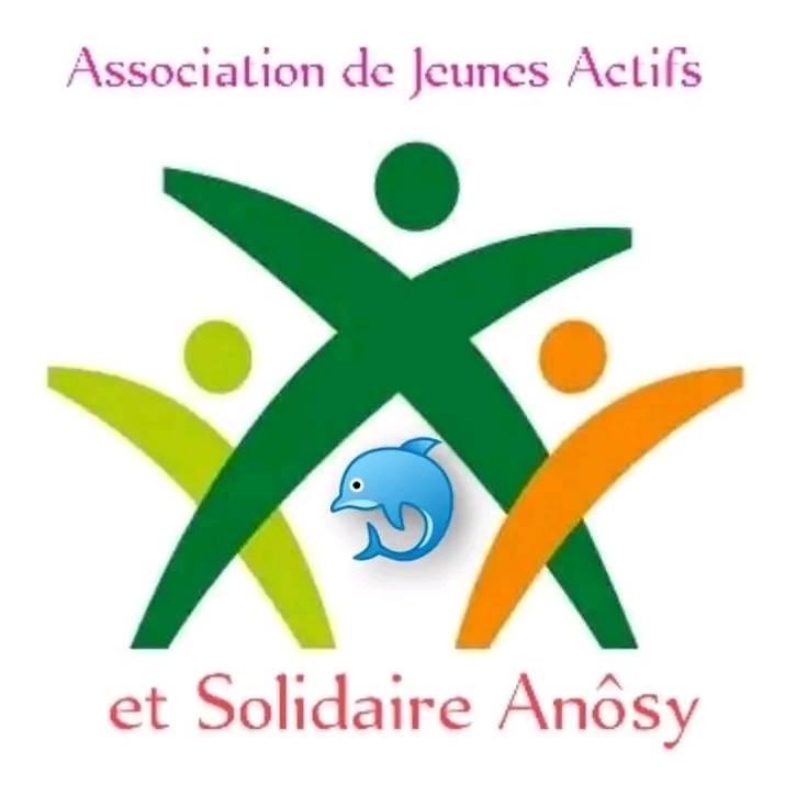 Association des Jeunes Actifs et Solidaires de l'Anôsy