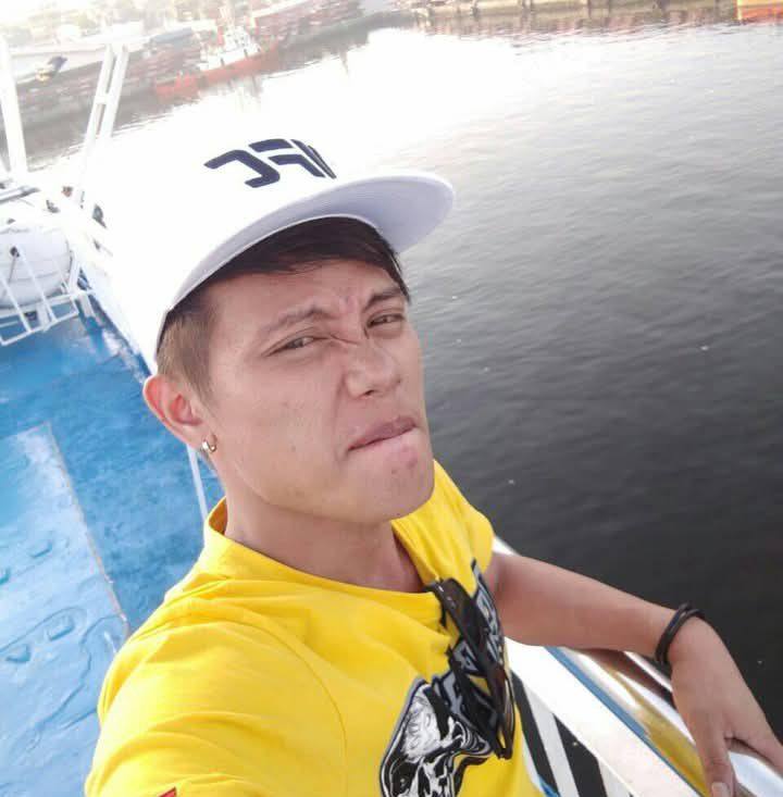 Khen Jason Roldan