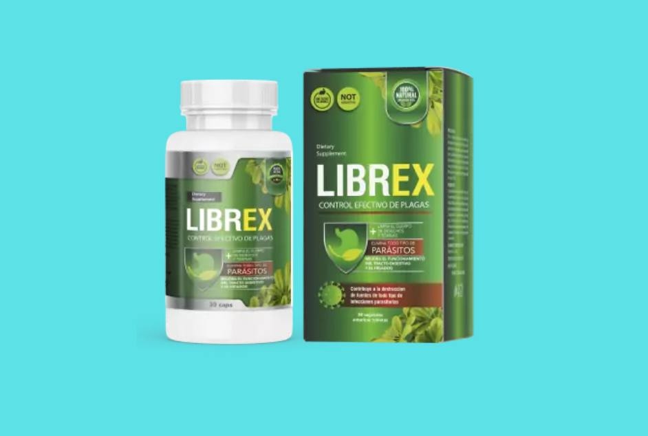 Librex - Cote d