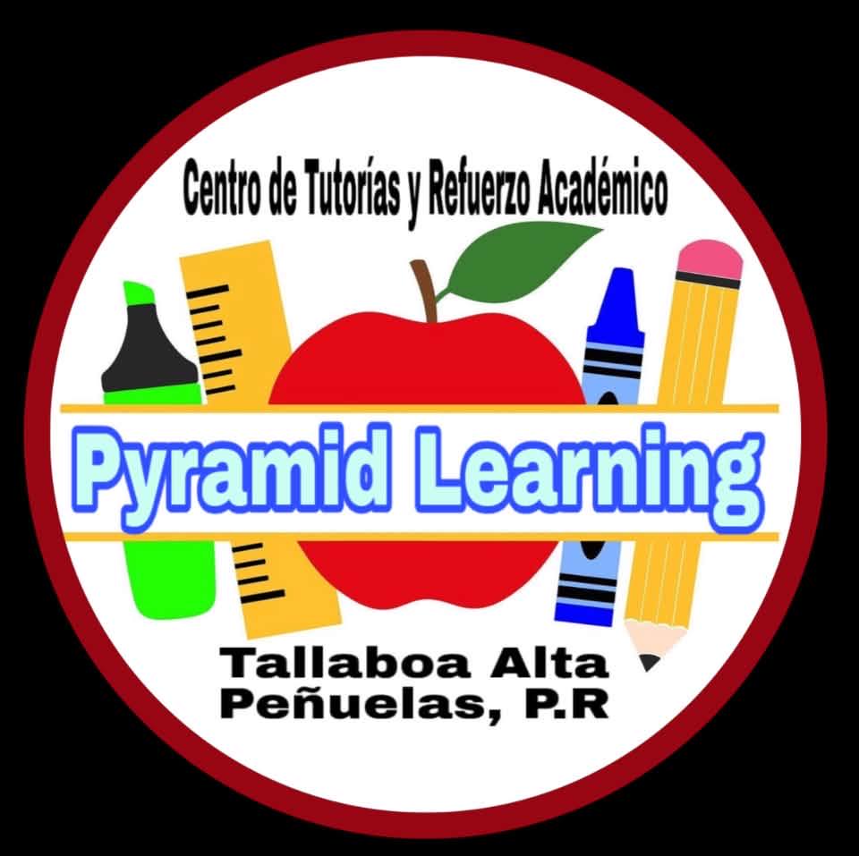Pyramid Learning-Peñuelas | Tallaboa