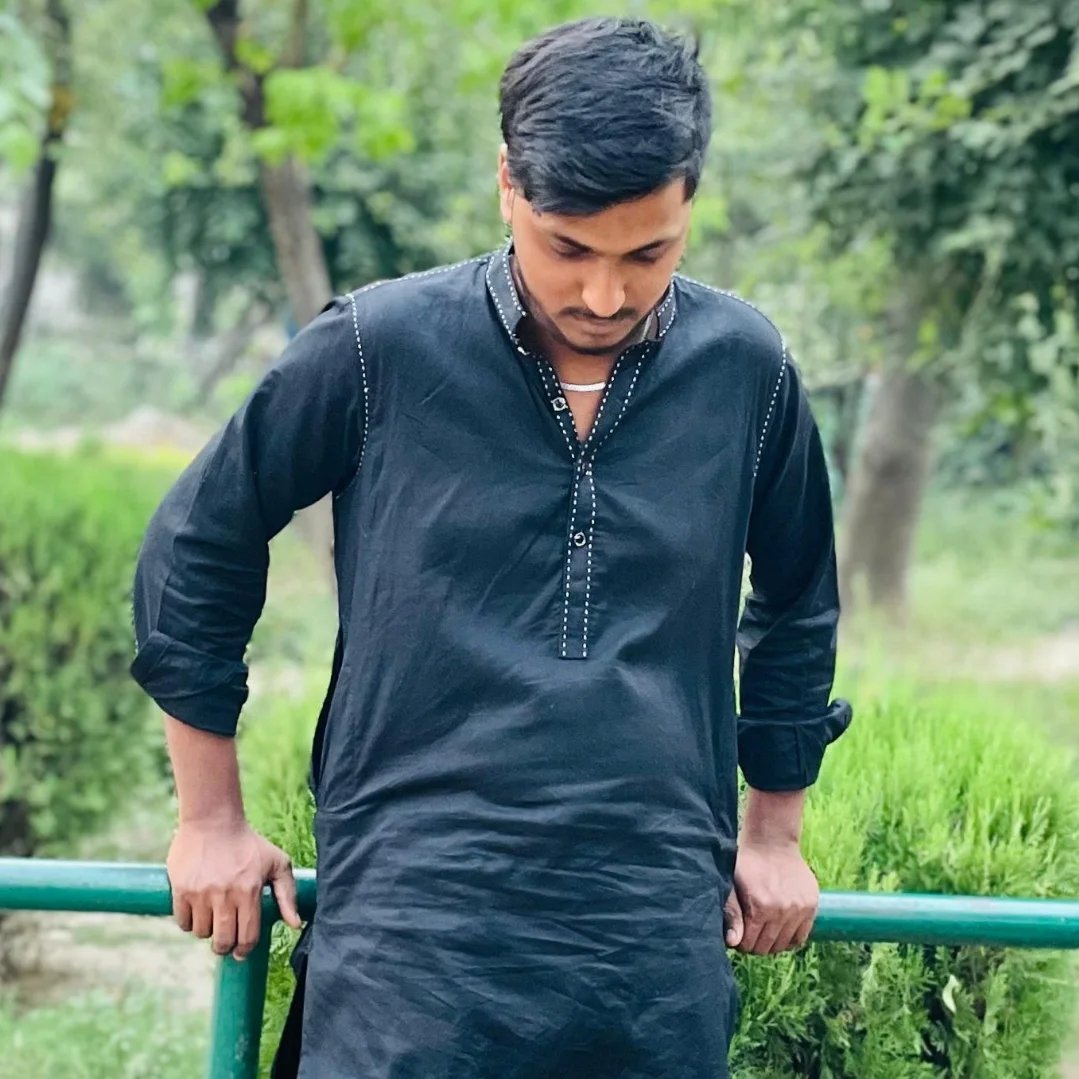 Mohsin Rajput on Reels