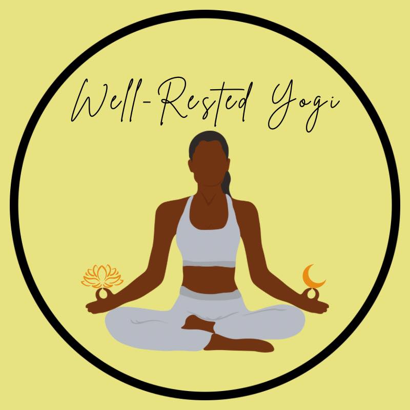 Well-Rested Yogi