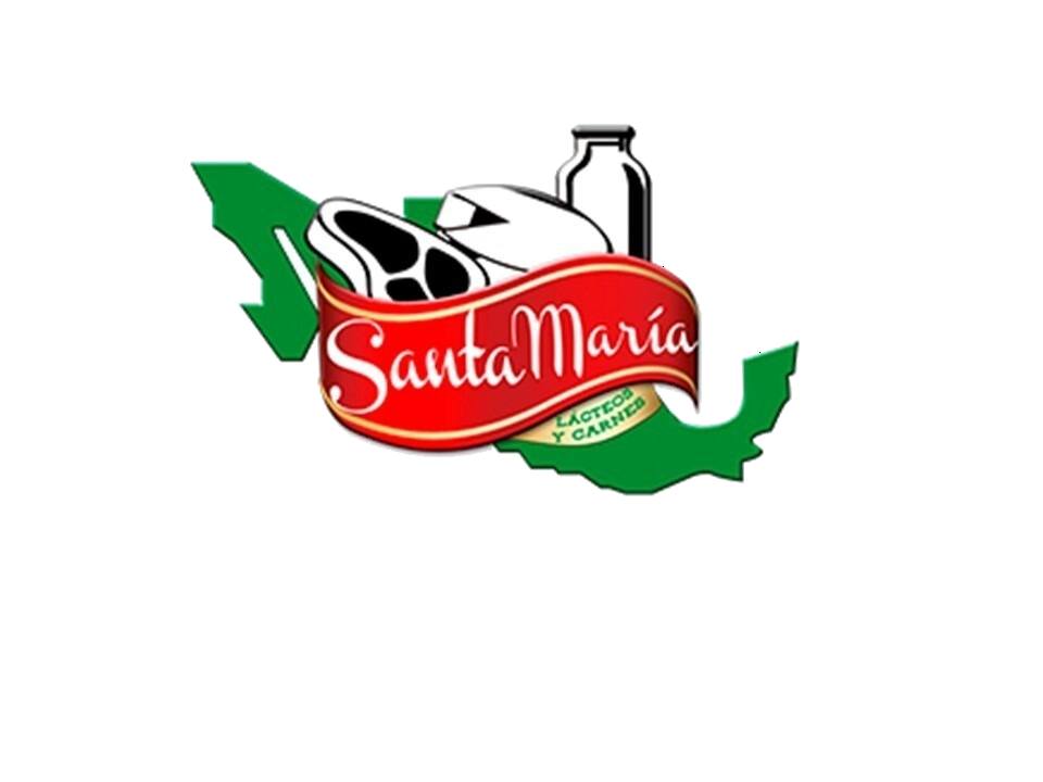 Productos Lácteos Santa María RH | Acuña