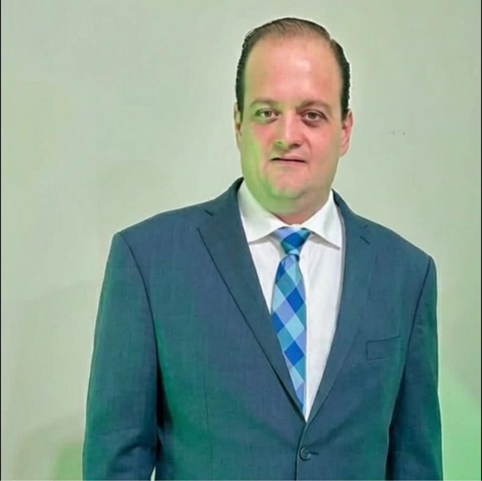 Gerardo R. González Pérez