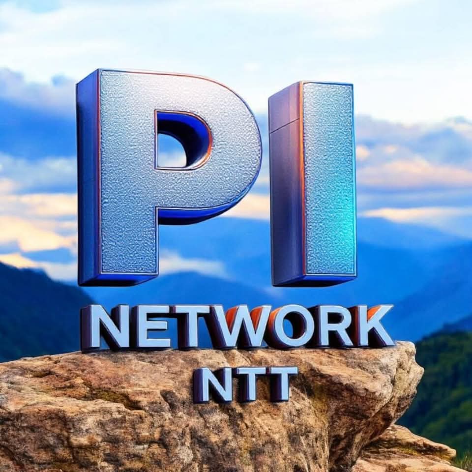 PI NETWORK GLOBAL | 🛠️ ROADMAP BREAKTHROUGH: Why Did the Core Team Move ...