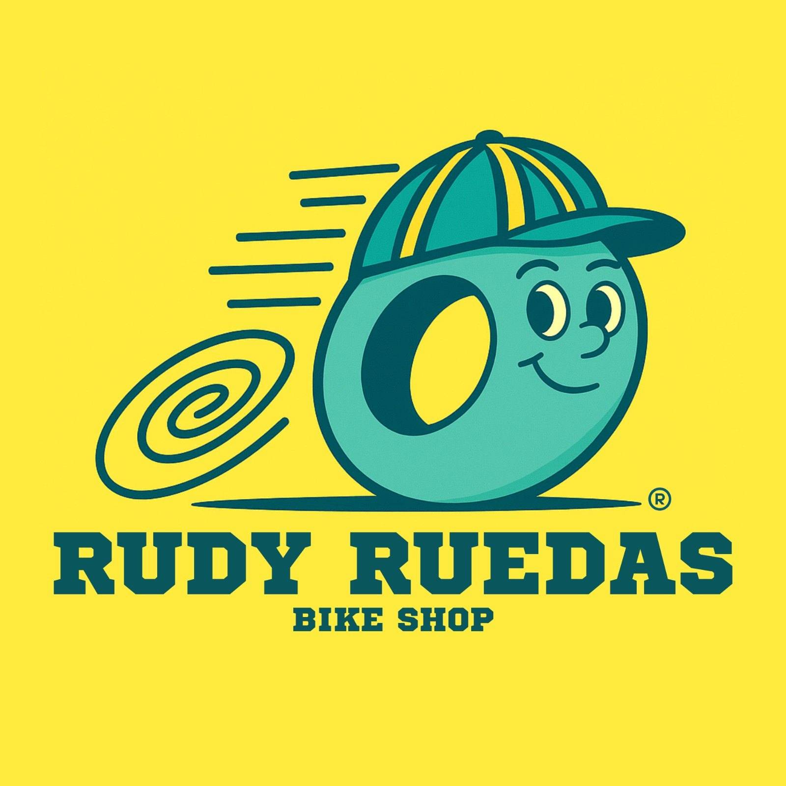 Rudy Ruedas Toys & Bikes - Contamos con bicicletas de las mejores ...