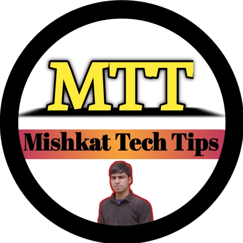 Mishkat Tech Tips | Chittagong