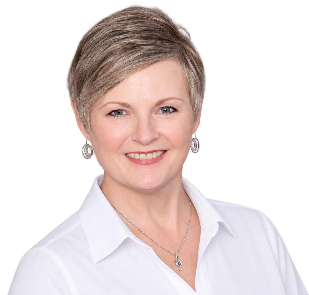 Mary Chaisson, Realtor