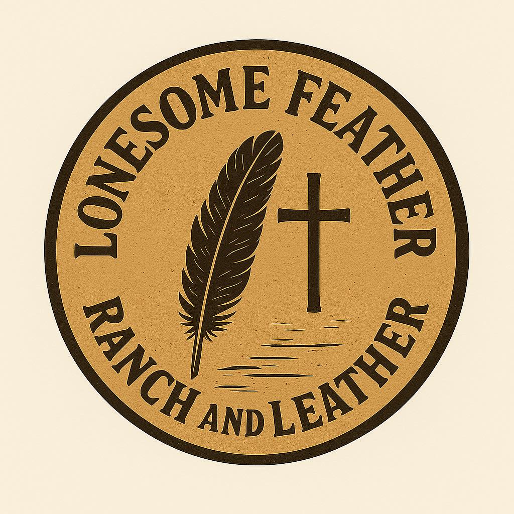 Lonesome feather ranch and leather | Albany TX