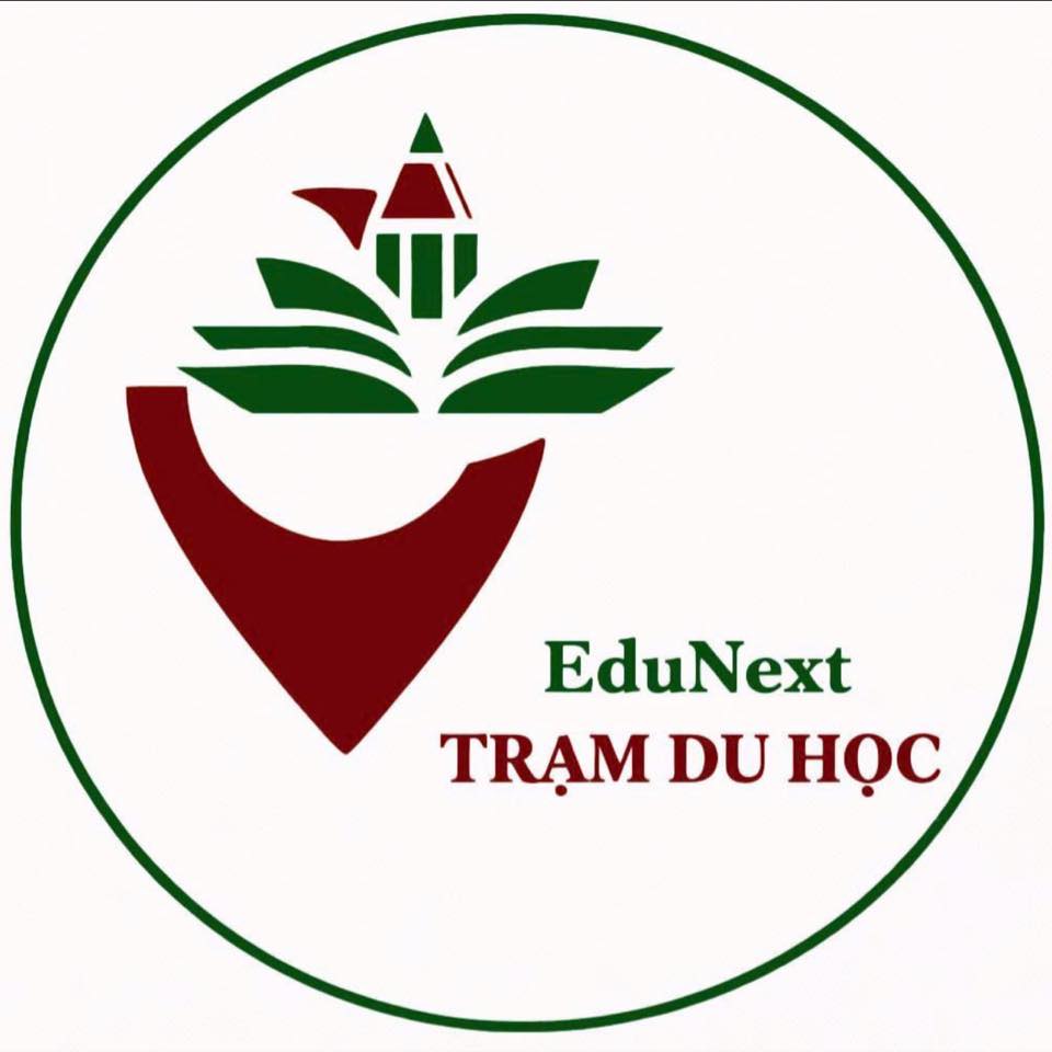 Trạm Du Học - 出国留学站 | My Tho