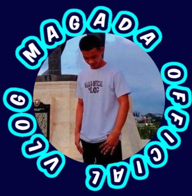 Magada official vlog | Bansud