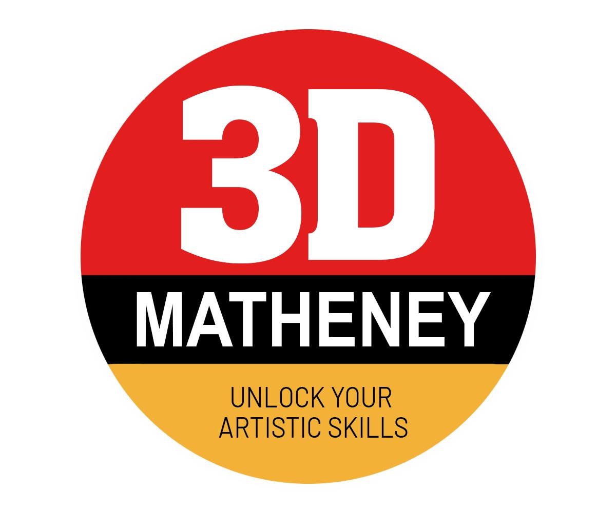 Matheney 3D