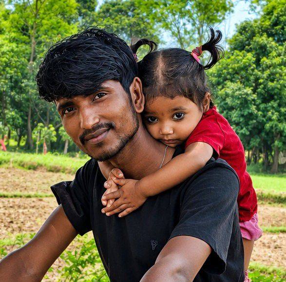 Bk raj fans