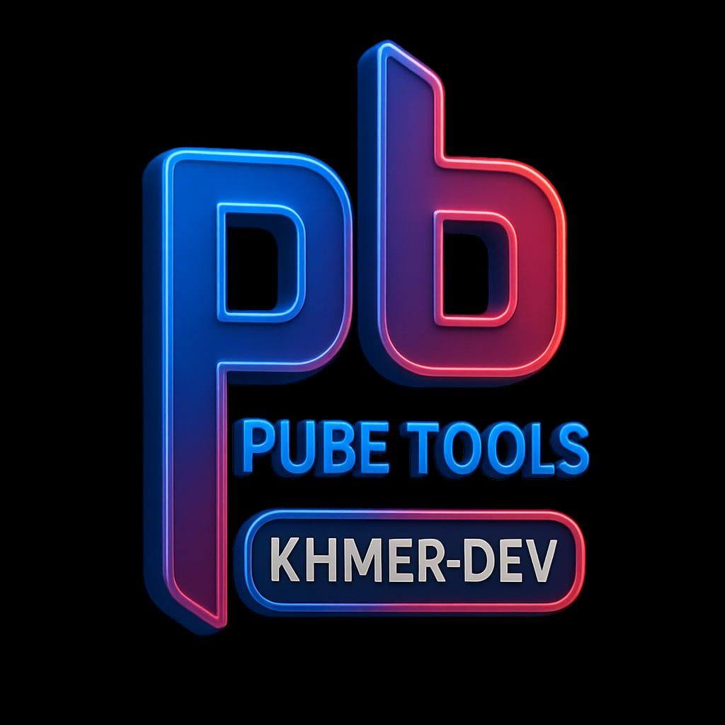 PB - TOOLS | Phnom Penh