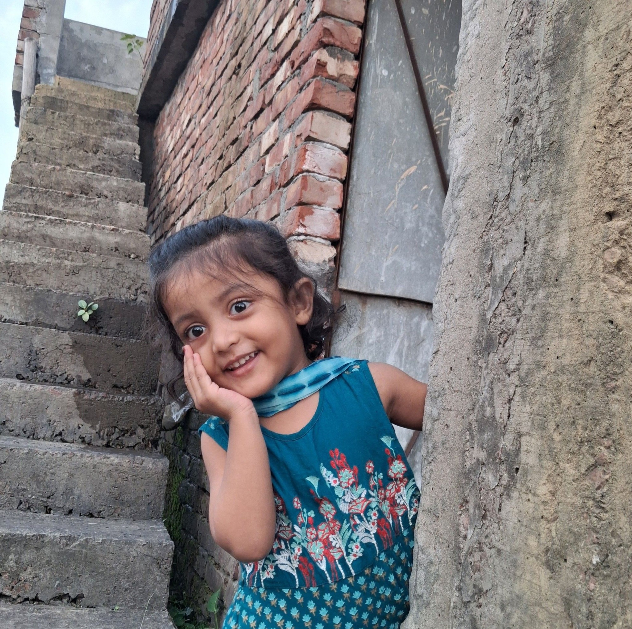 Ruha Moni | Dhaka