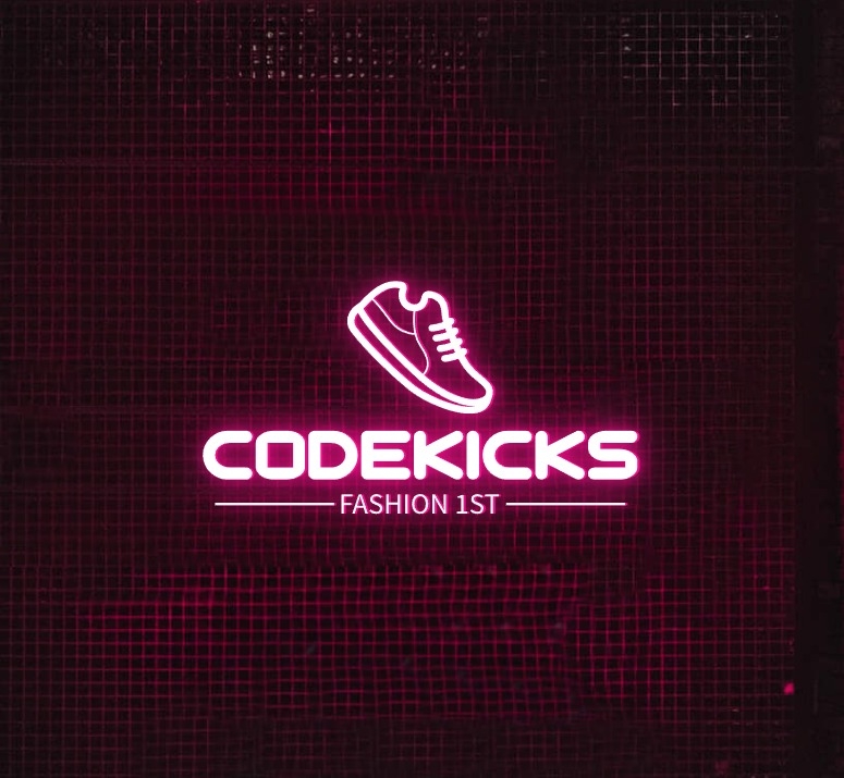 Giày thể thao chính hãng Sài Gòn - CodeKicks | Ho Chi Minh City