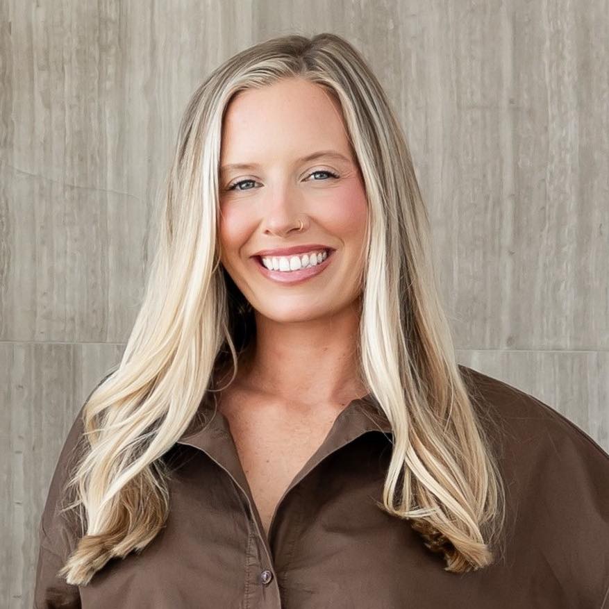 Brooke Austin, North Carolina Farm Bureau | Charlotte NC