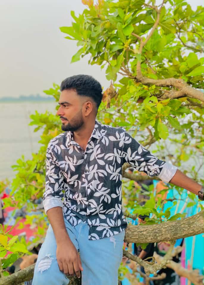Md Habibur Rahman Habib