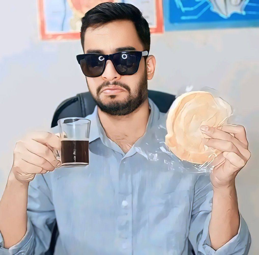 Md Rabbi Vai