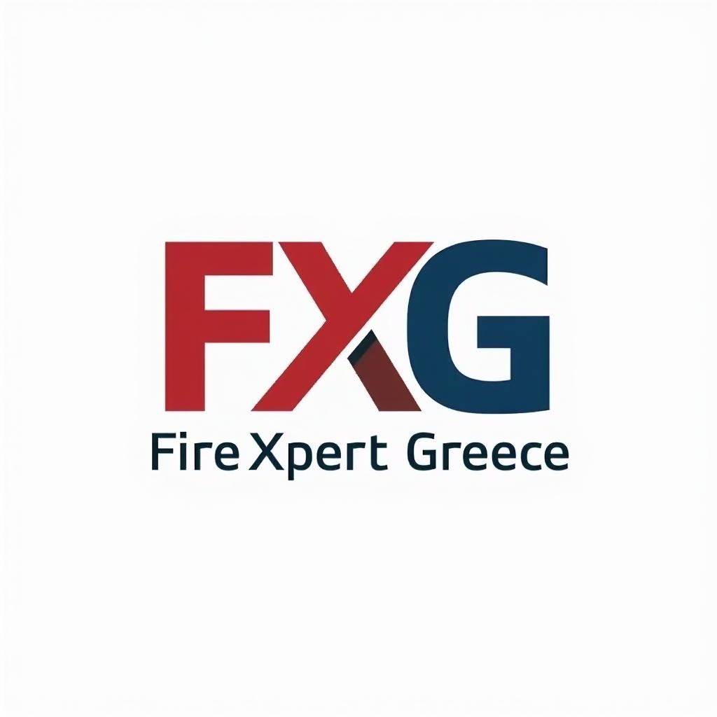 FXG Fire Xpert Greece