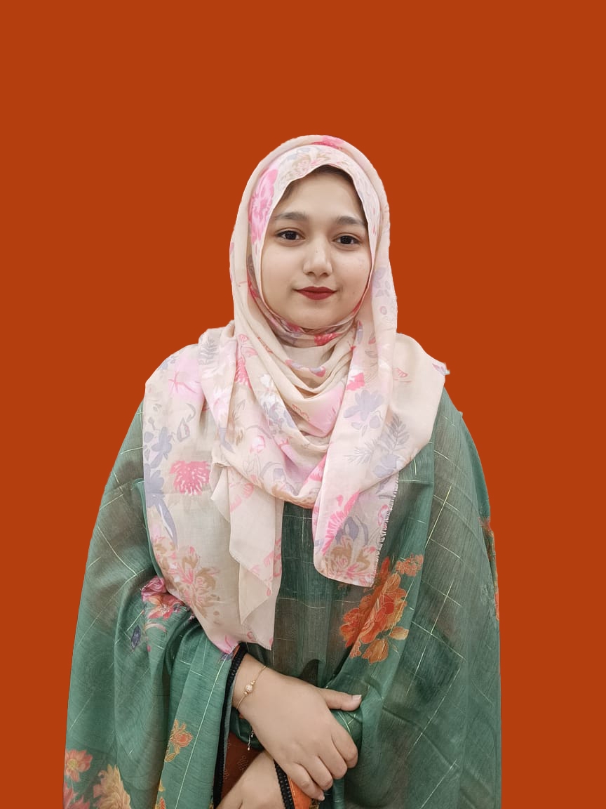 Nure Tonjima Asrin