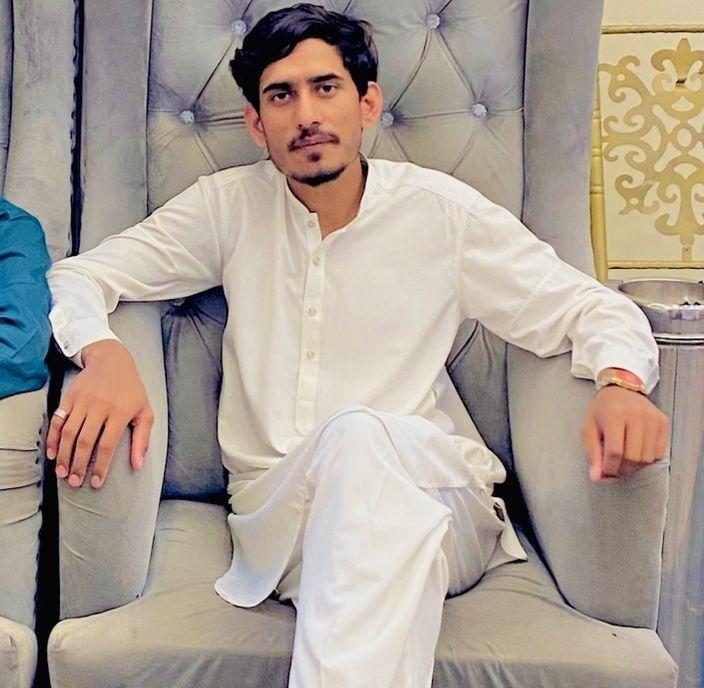 Faisal Rajput