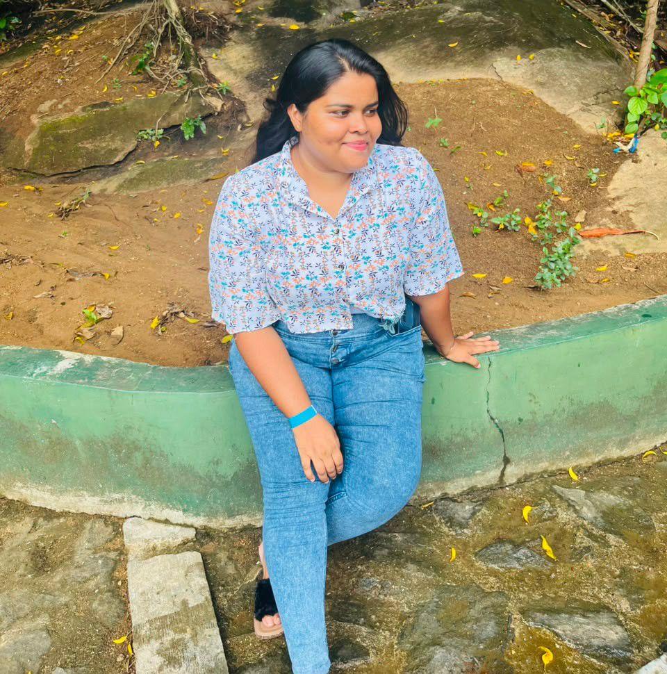 Methmi Amaya