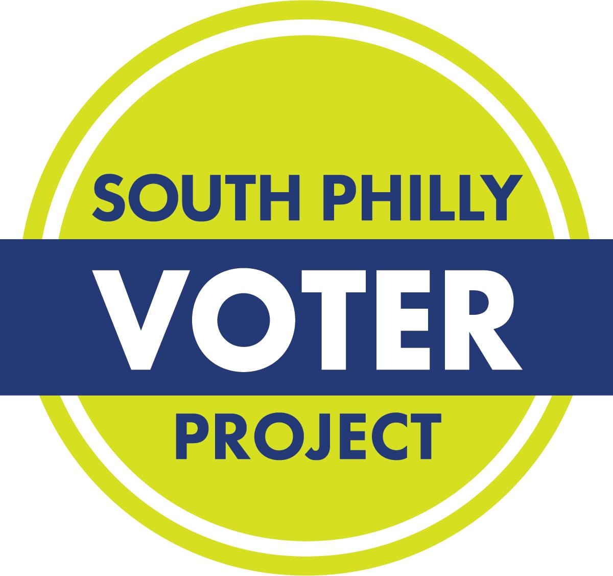 South Philly Voter Project