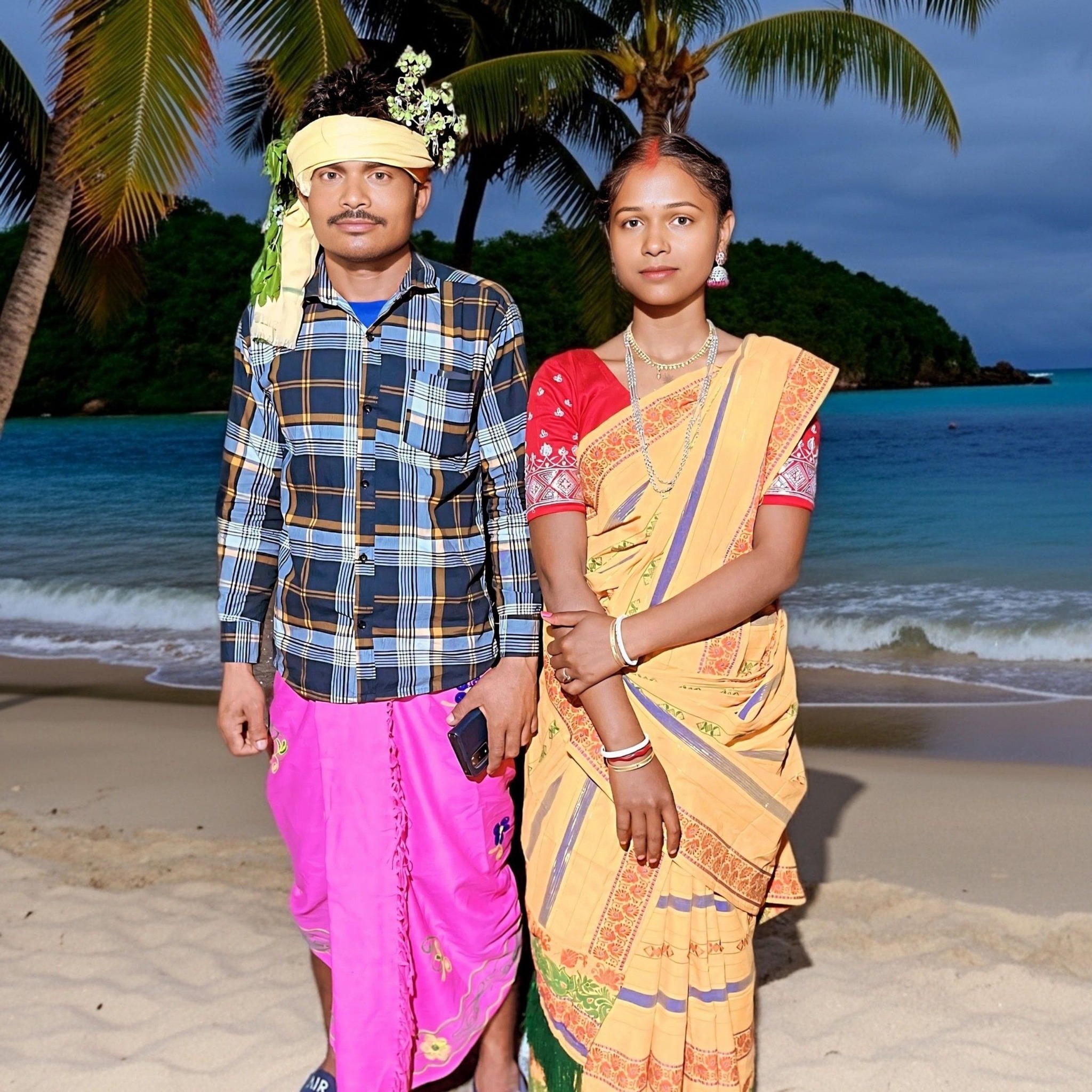 champa-ghar-opera-jatra-champagharopera-jatrasantali-ruplalbesra