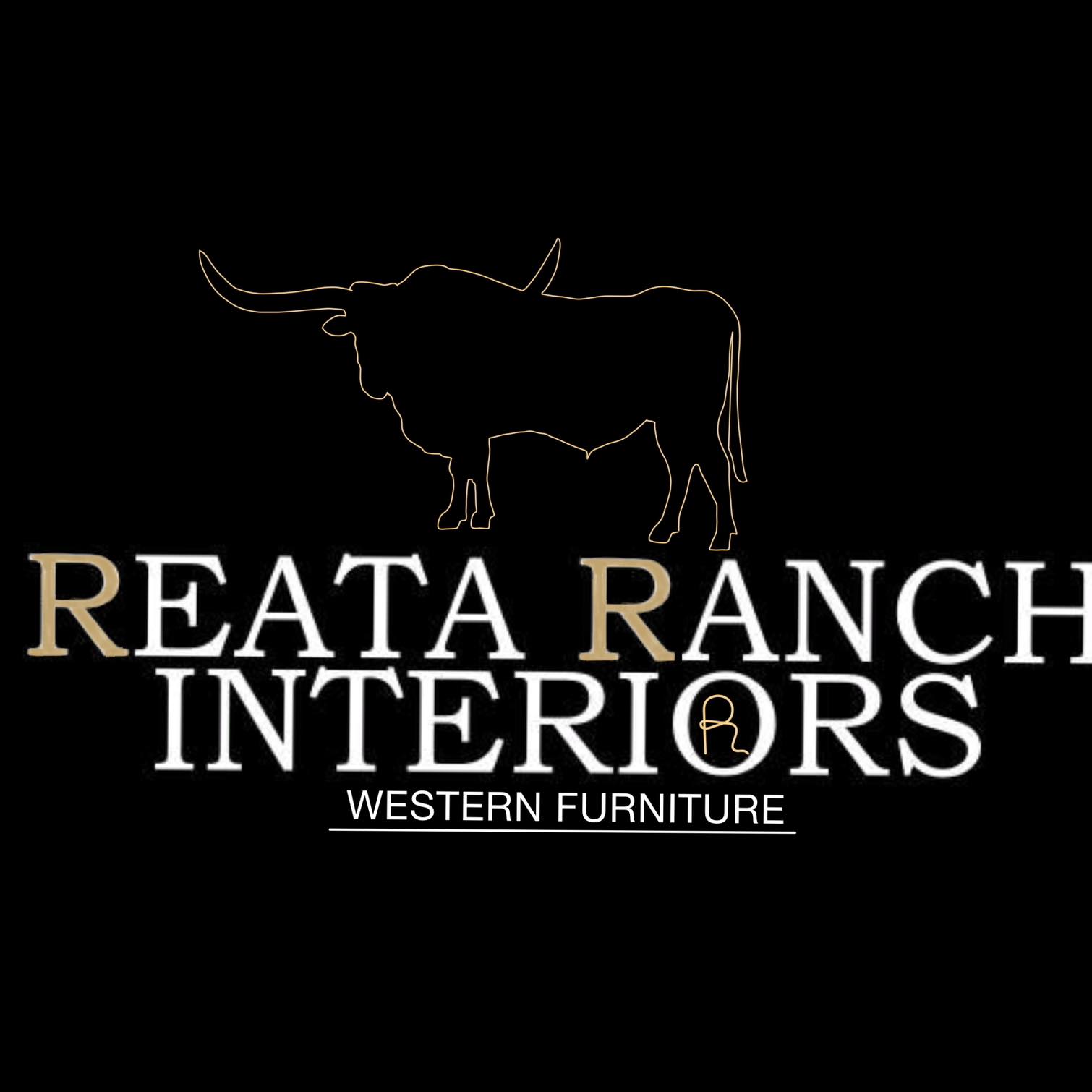 Reata Western Décor | Laredo TX