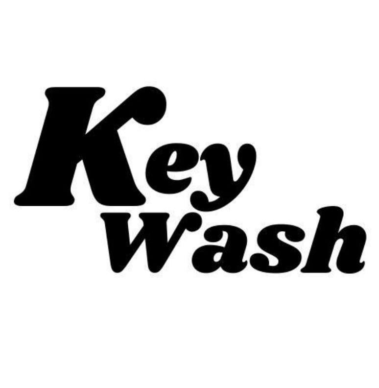 key Wash Detergent