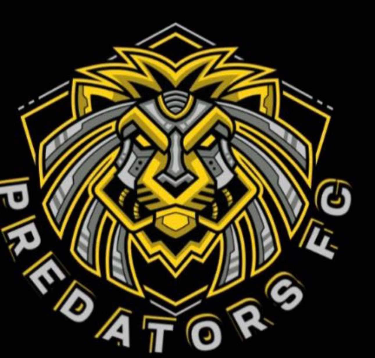 Predators Fc | Brownsville TX