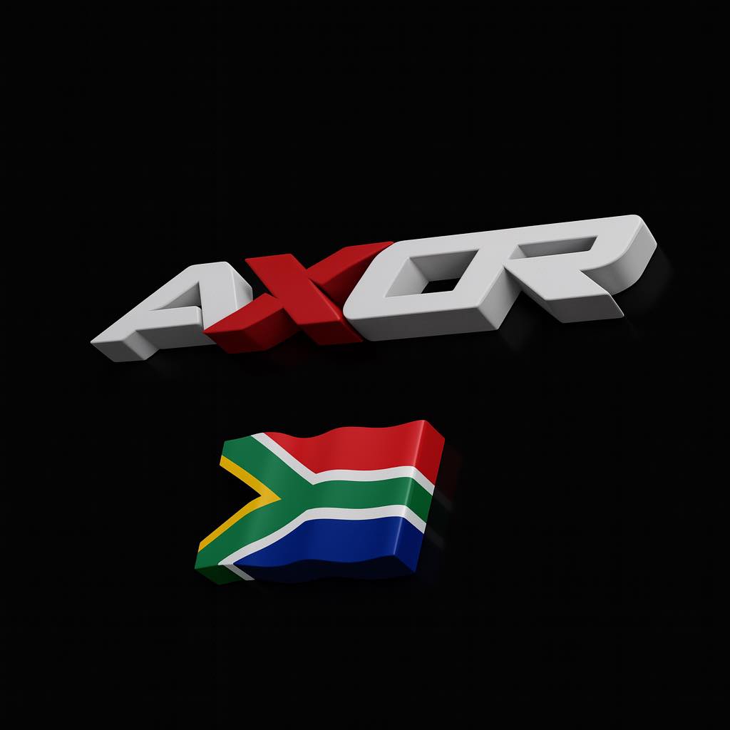 Female Bikers South Africa | Johannesburg