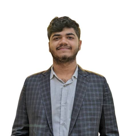 Tusher Debnath