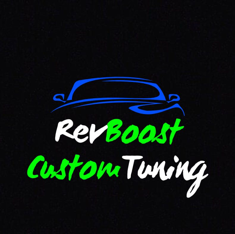 RevBoost Custom Tuning | Gotse Delchev