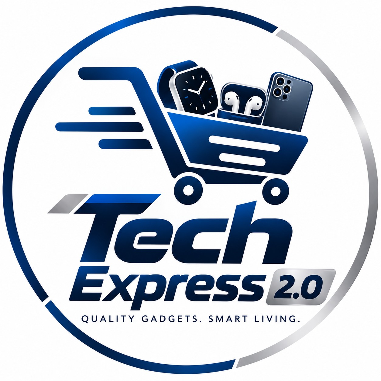 Tech Express 2.0